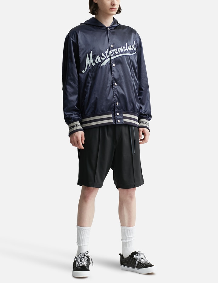 Mastermind Japan - SKULL SHORTS | HBX