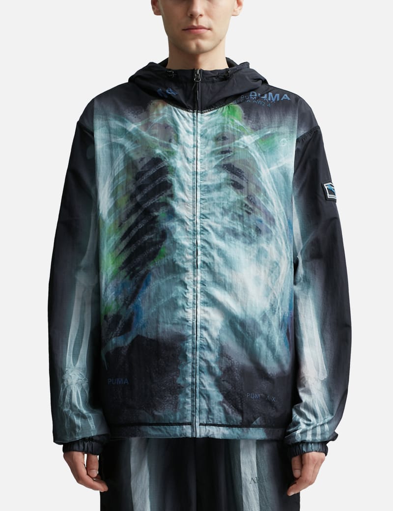 Puma - PUMA x ARIES Jacket | HBX - Globally Curated Fashion