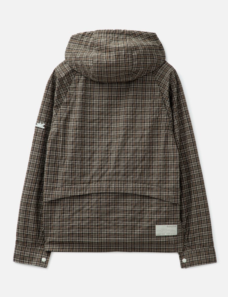 SUNLOVE ■ 2Way Field Anorak Jacket Sunlove - 2way Field Anorak Jacket | HBX - Globally Curated