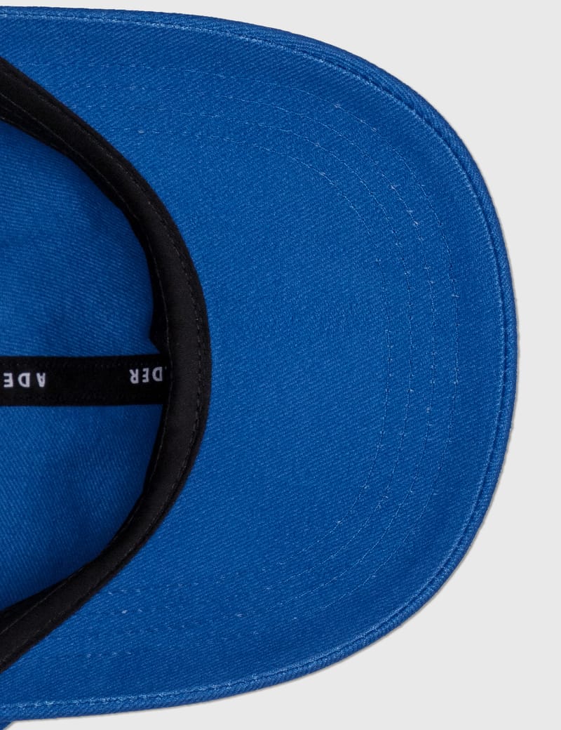 Ader Error - Caku Cap | HBX - Globally Curated Fashion and