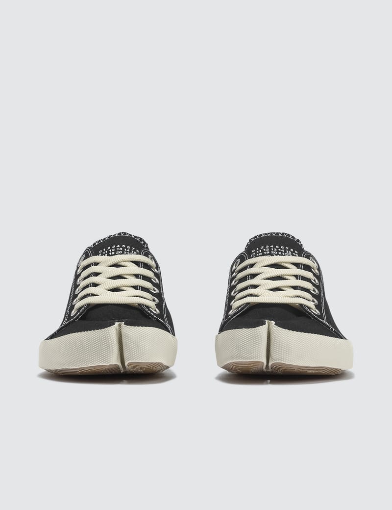 Maison Margiela - Tabi Low Top Sneakers | HBX