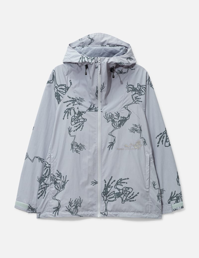 Nike - NOCTA Northstar Nylon Track Jacket | HBX - Globally