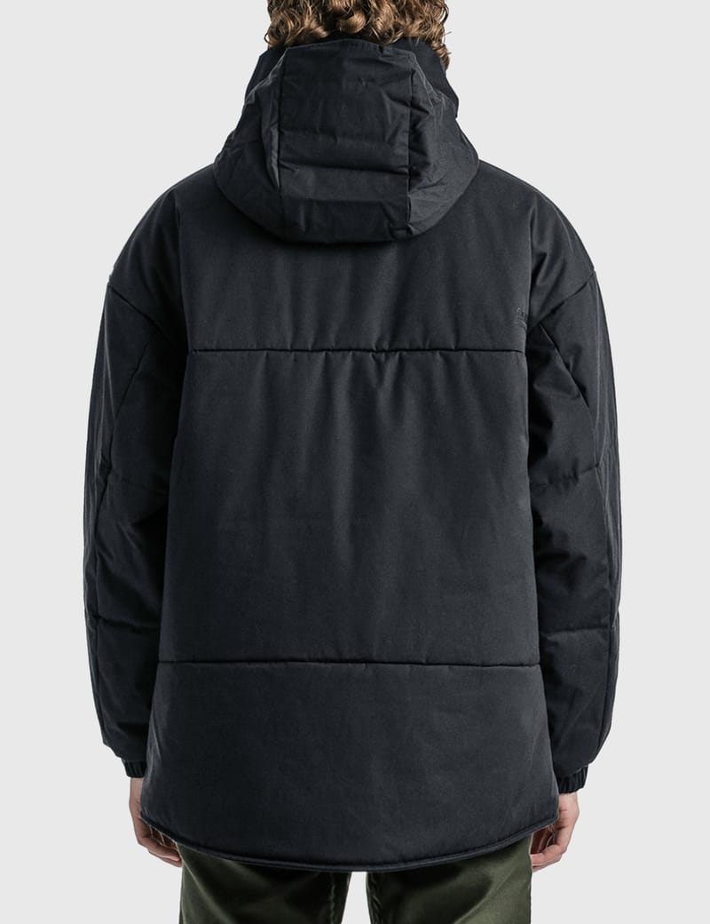 nanamica FW22 - Insulation Jacket – nanamica NEW YORK