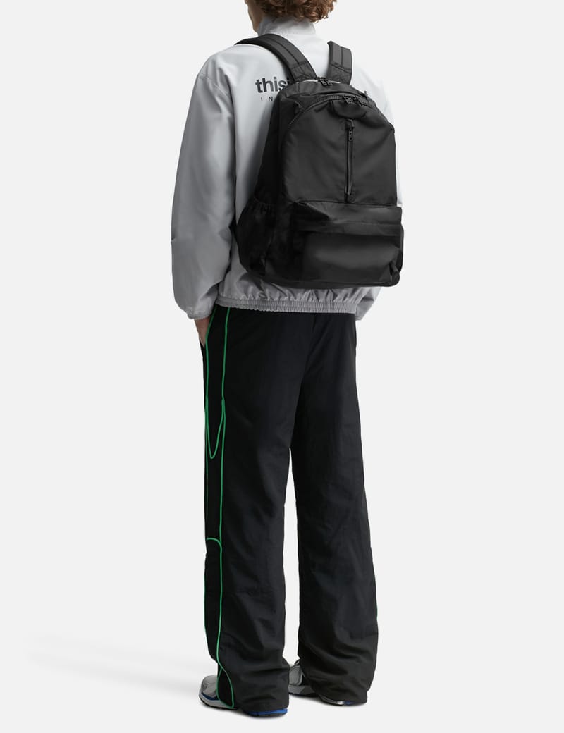 F/CE.® - TECHNICAL DAY PACK | HBX - Globally Curated Fashion