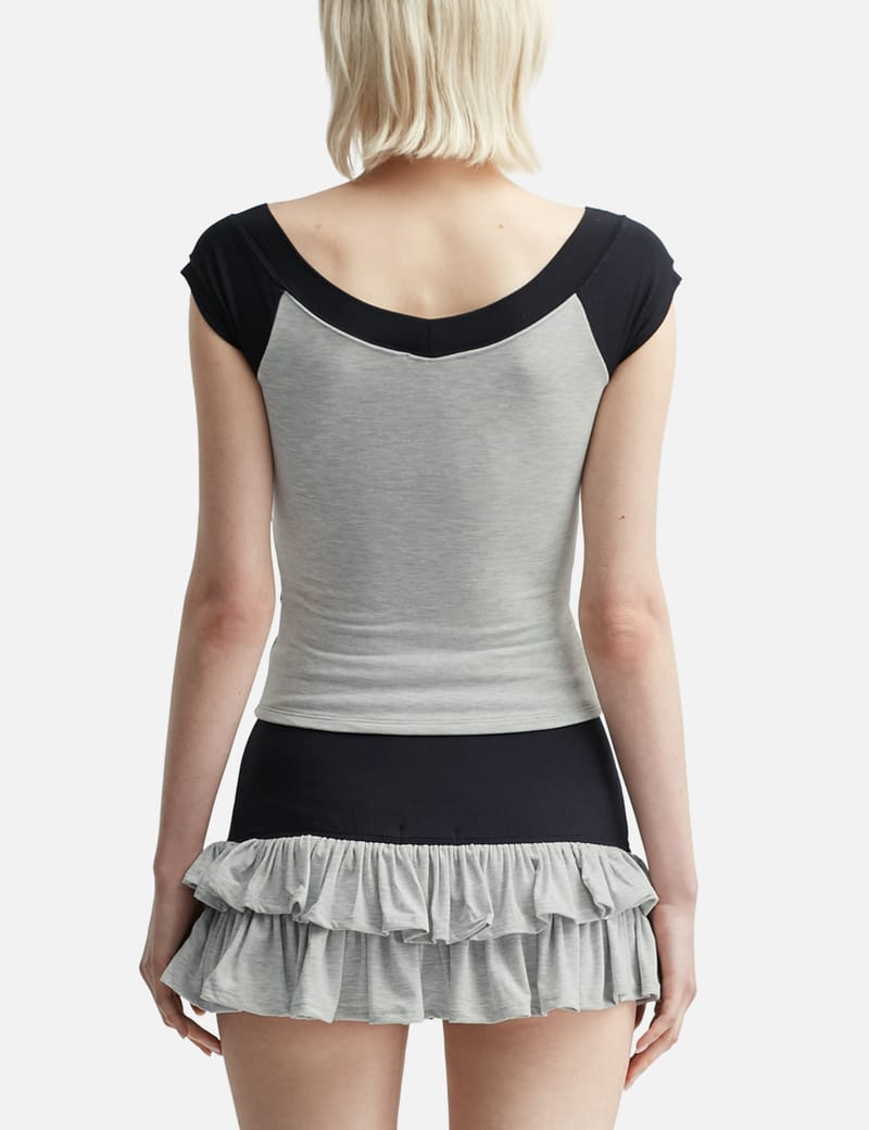 Glowny - 247 Snug T-shirt | HBX - Globally Curated Fashion