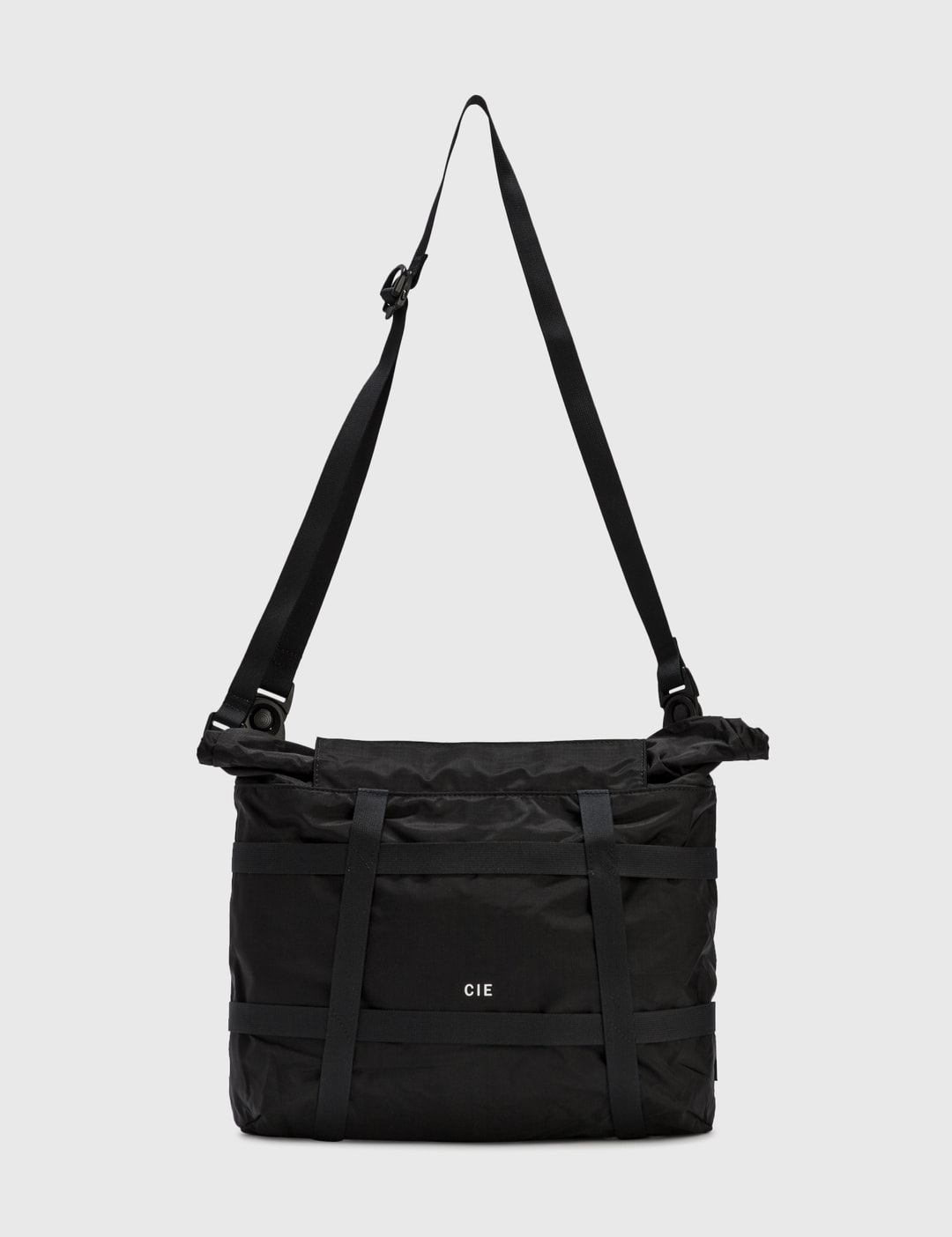CIE - Grid Shoulder Bag 01 | HBX - Globally Curated Fashion and ...