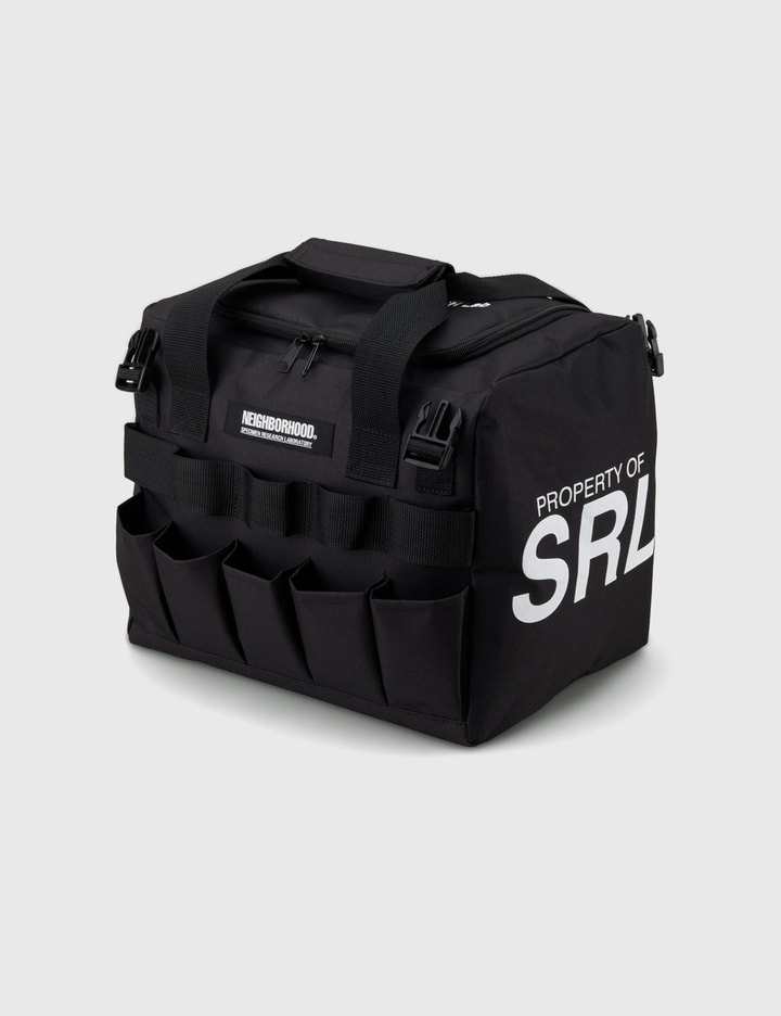 NEIGHBORHOOD SRL Folding Stool Bag HBX Globally Curated Fashion