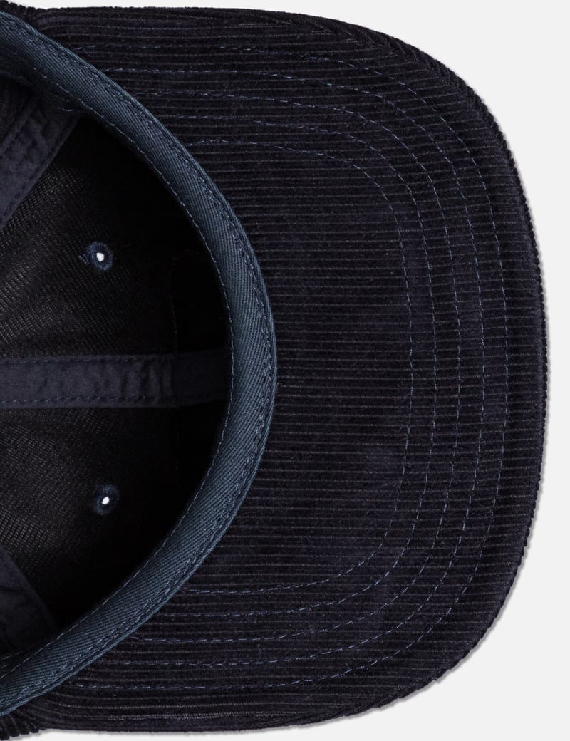 HUMAN MADE 6 PANEL コーデュロイキャップ ヒューマンメイド - 6 パネル コーデュロイ キャップ | HBX