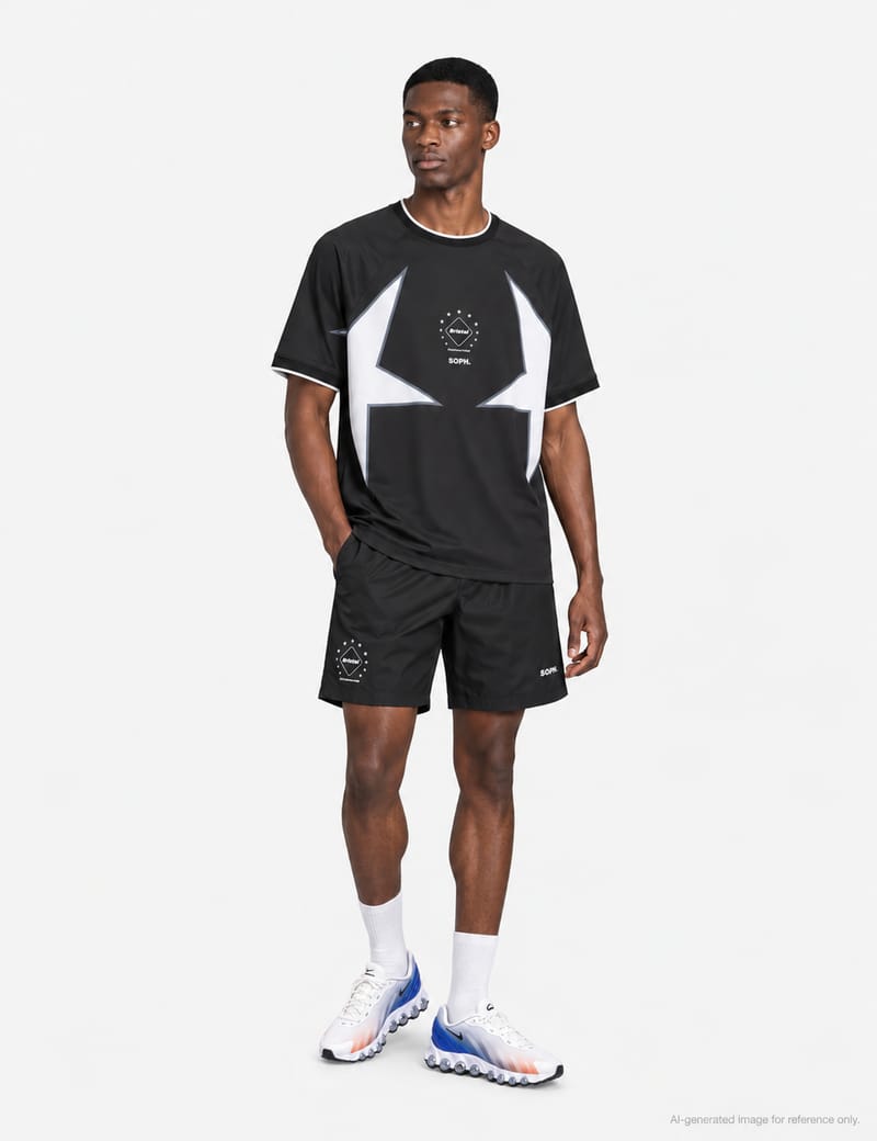 F.C. Real Bristol - F.C. Bristol X Sony PlayStation™ Warm Up Pants