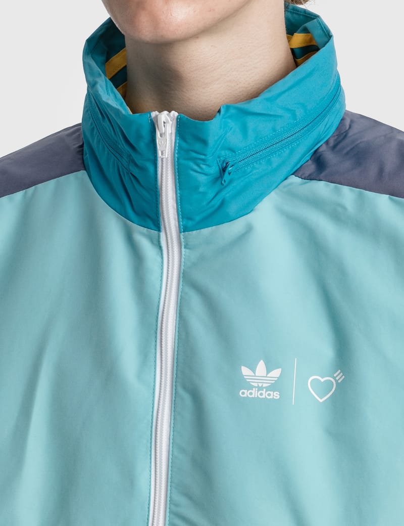 アディダス オリジナルス - adidas Originals x Human Made