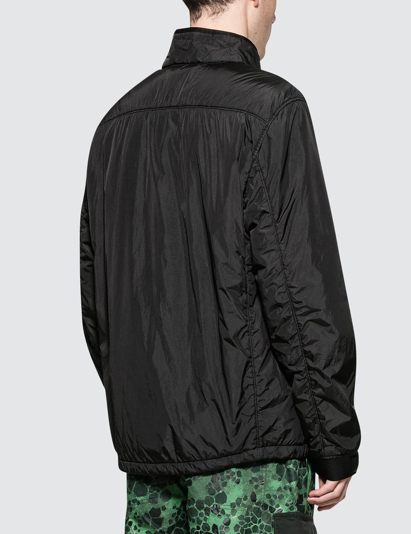 Stone Island - Jacket | HBX - HYPEBEAST 為您搜羅全球潮流時尚品牌 Stone Island - Jacket | HBX - HYPEBEAST 為您搜羅全球潮流時尚品牌