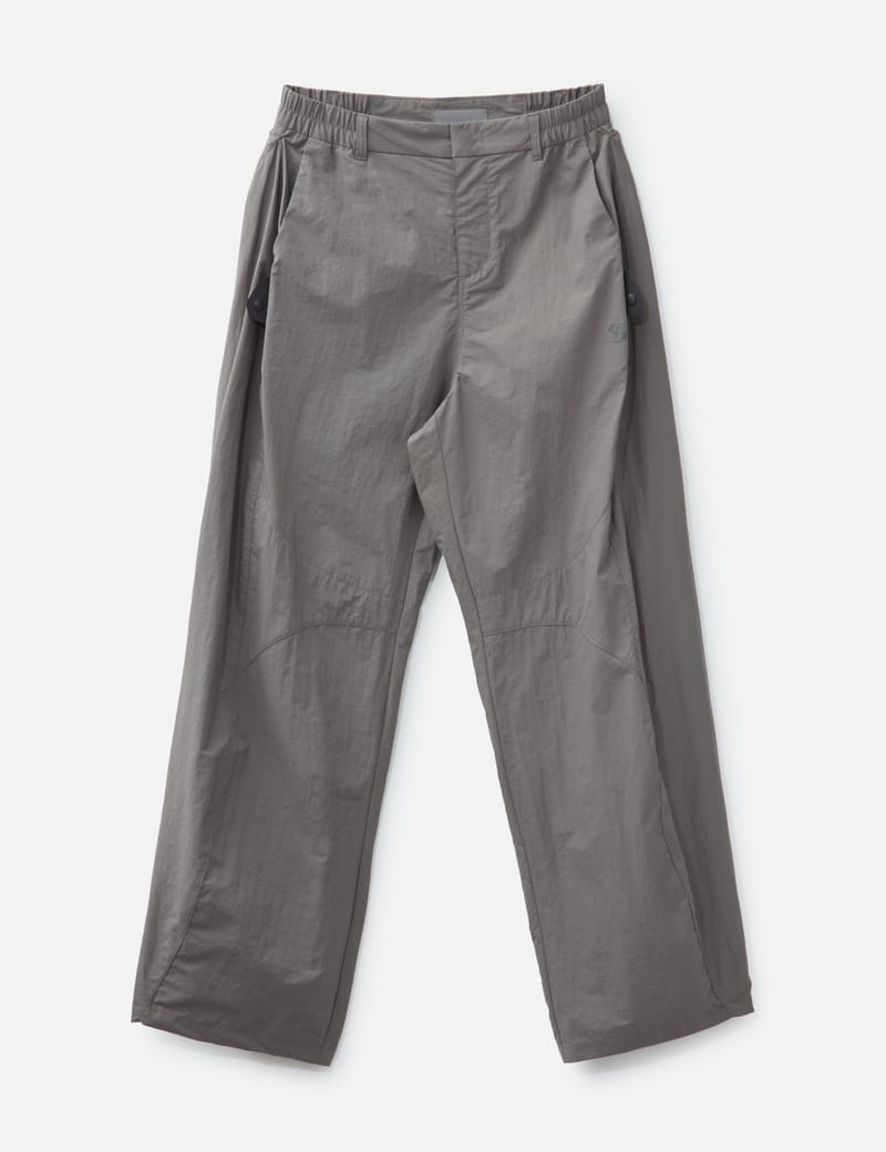 【San San Gear】25ss SIDE SNAP PANTS San San Gear - Side Snap Pants | HBX - Globally Curated