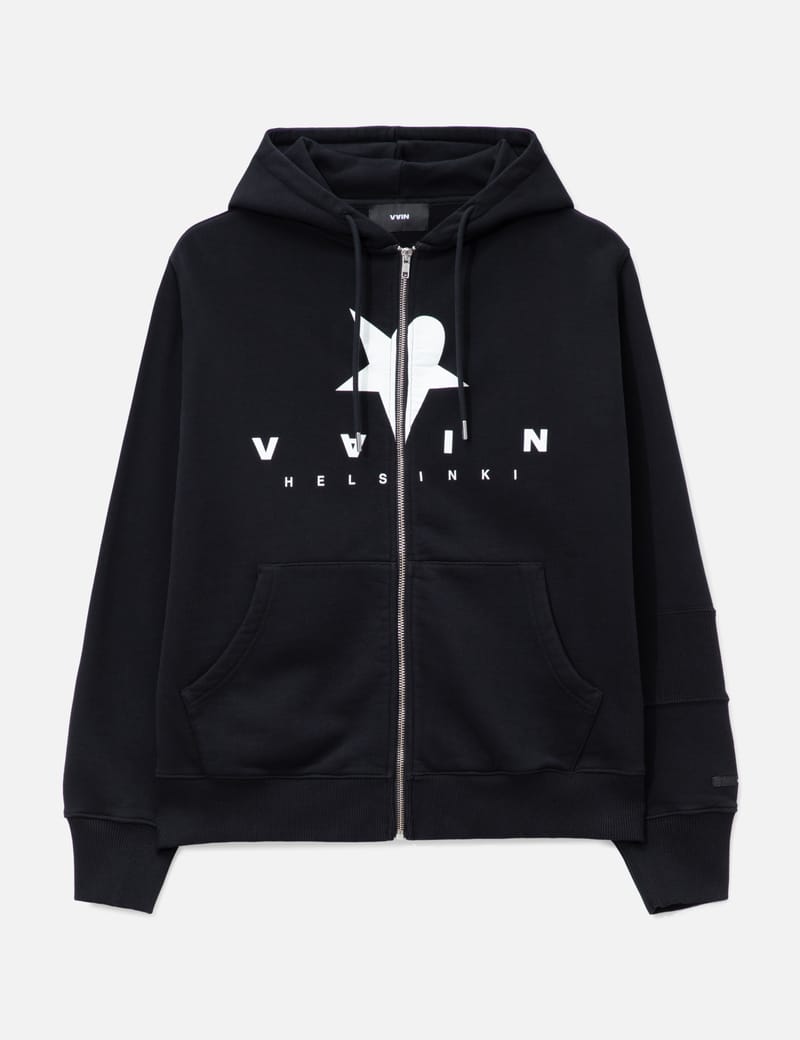 VAIN - RG Zip Hoodie | HBX