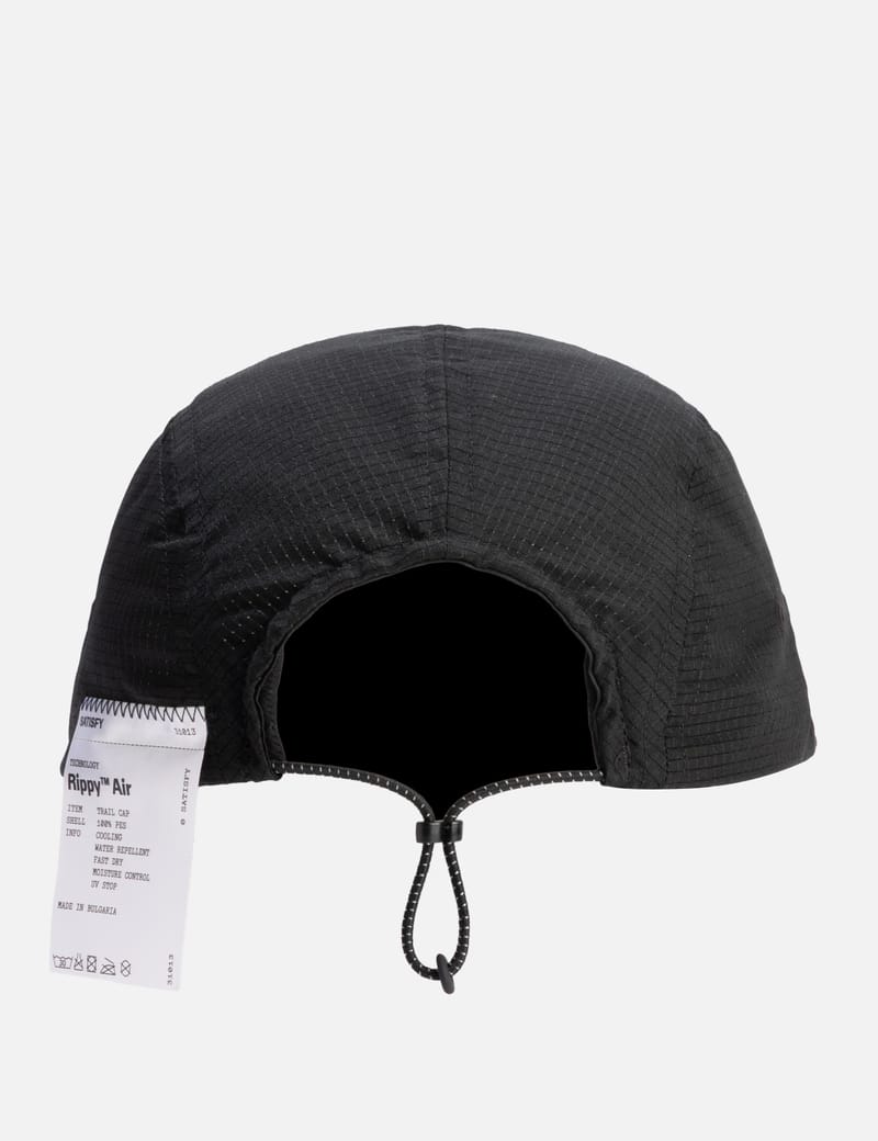 SATISFY - Rippy™ Air Trail Cap | HBX