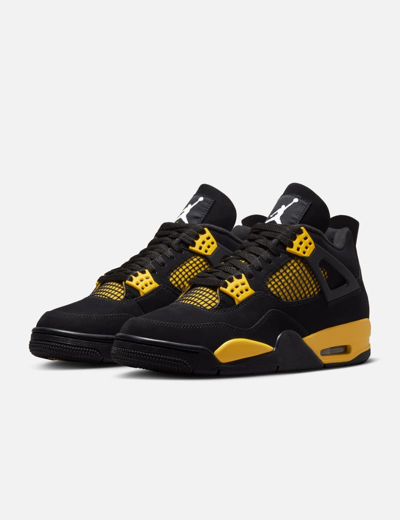 Jordan Brand - AIR JORDAN 4 RETRO | HBX - Globally Curated Fashion