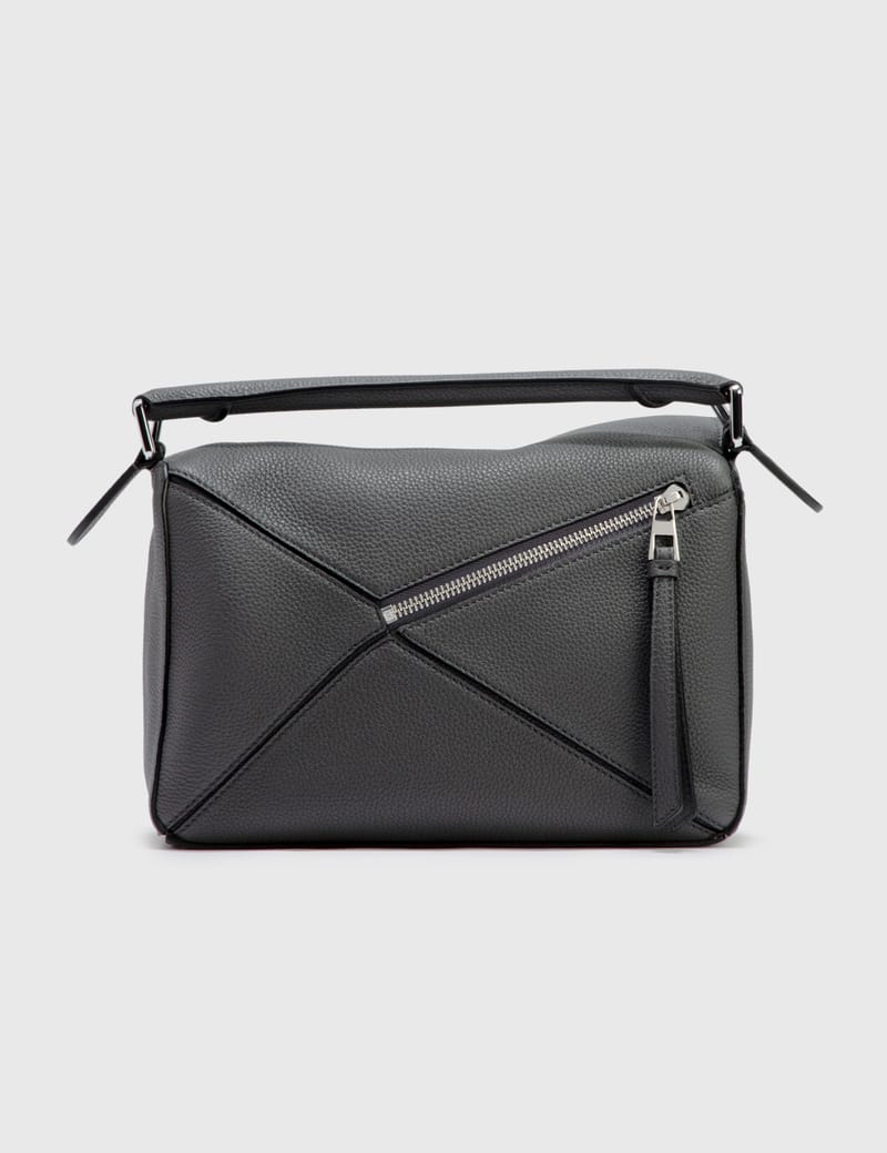 Loewe - Small Puzzle Bag | HBX - Globally Curated Fashion