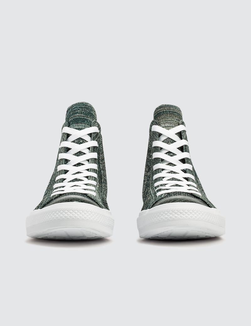 Chuck taylor all star clearance flyknit