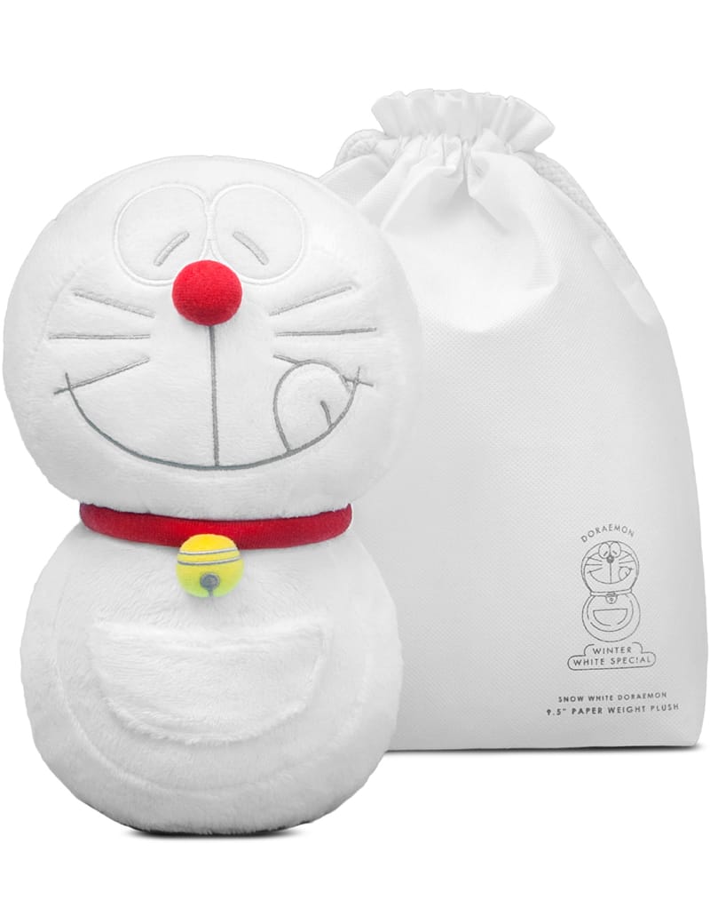 Ding Dong Takuhaibin X Doraemon - 9.5