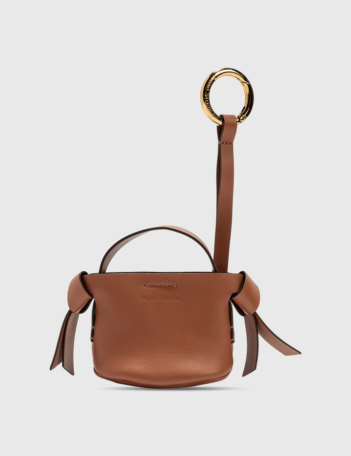Acne Studios - Musubi Keychain | HBX - Globally Curated Fashion and ...