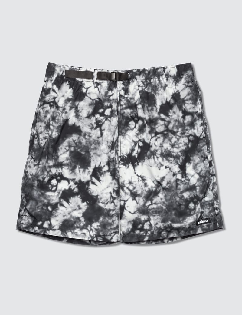 Bleach nylon mountain short on sale