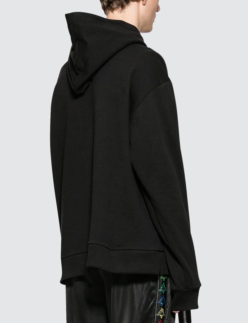 Faith Connexion - NTMB Beautiful Truth Black Hoodie | HBX
