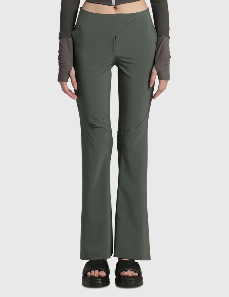 Hyein Seo - SLIT PANTS | HBX