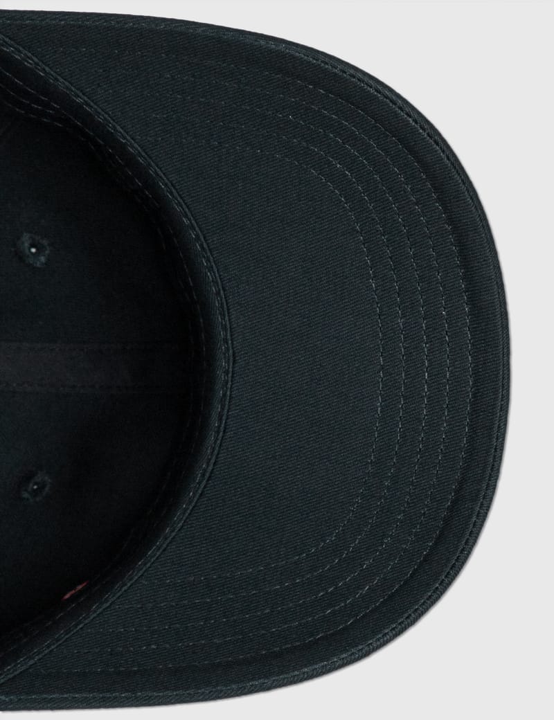 Human Made - 6 Panel Twill Cap #3 | HBX - HYPEBEAST 為您搜羅