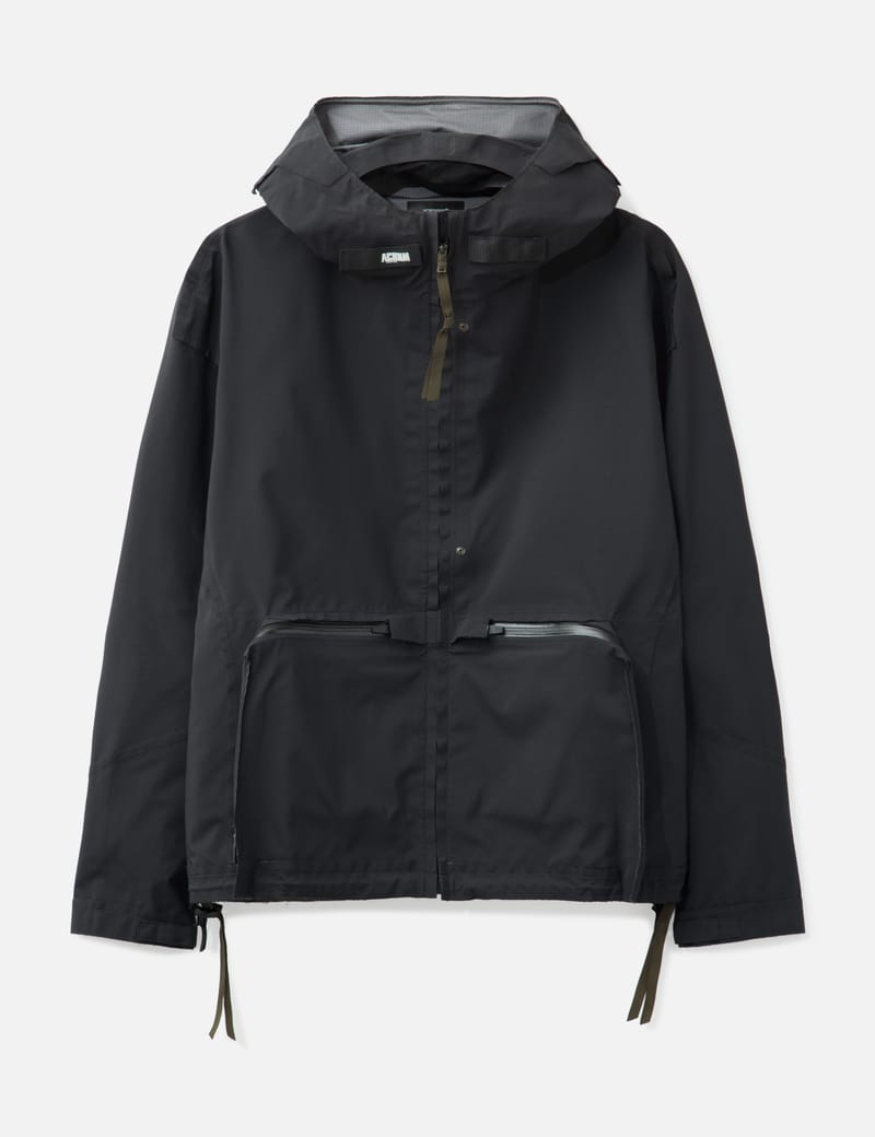 ACRONYM NEMEN ジャケット サイズ L J43-K ACRONYM NEMEN ジャケット サイズ L J43-K - メルカリ