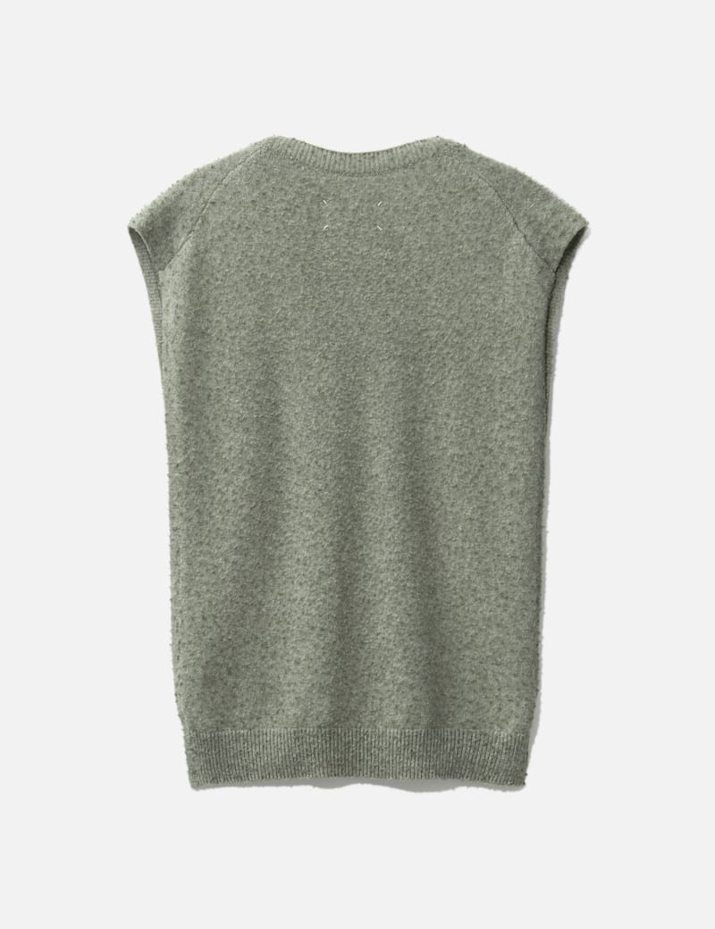 Maison Margiela - STOLE | HBX - Globally Curated Fashion and