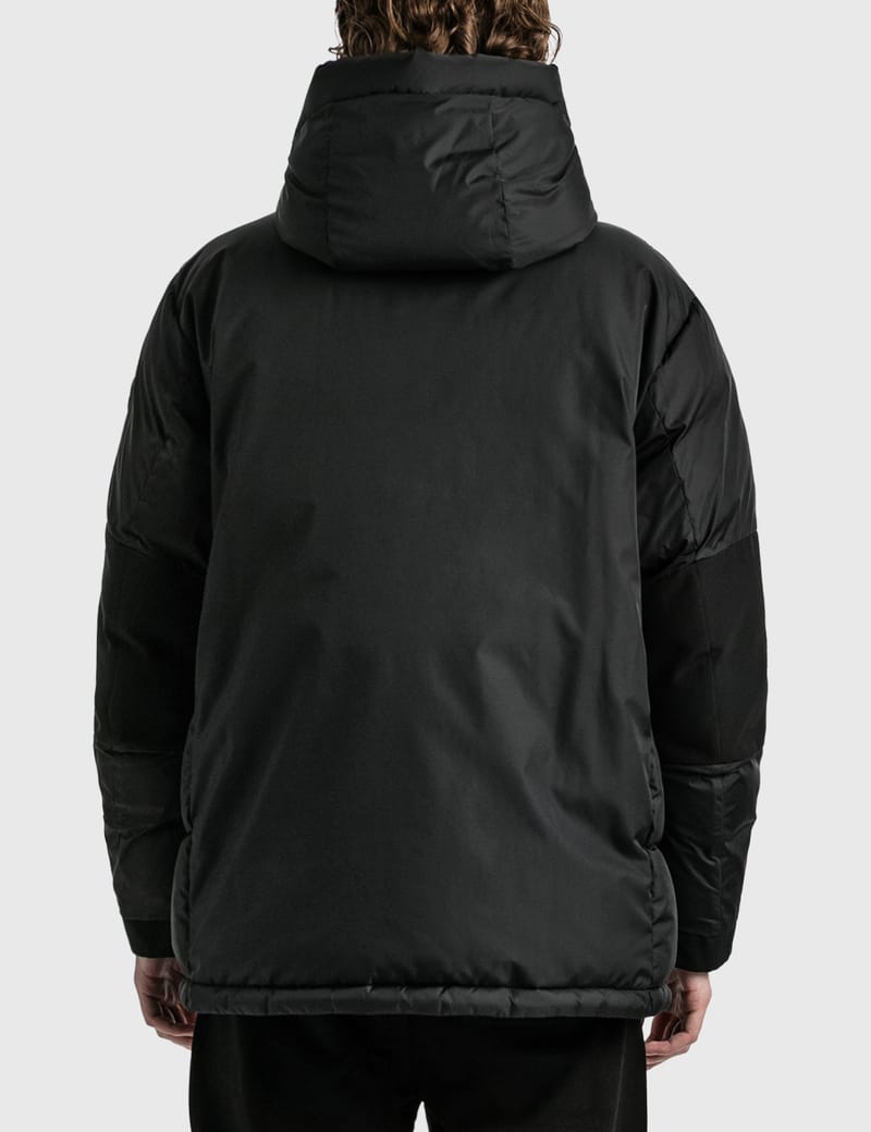 【MONCLER】Bridoire ショートダウンジャケット MONCLER＞BRIDOIRE ショートボア ダウンジャケット