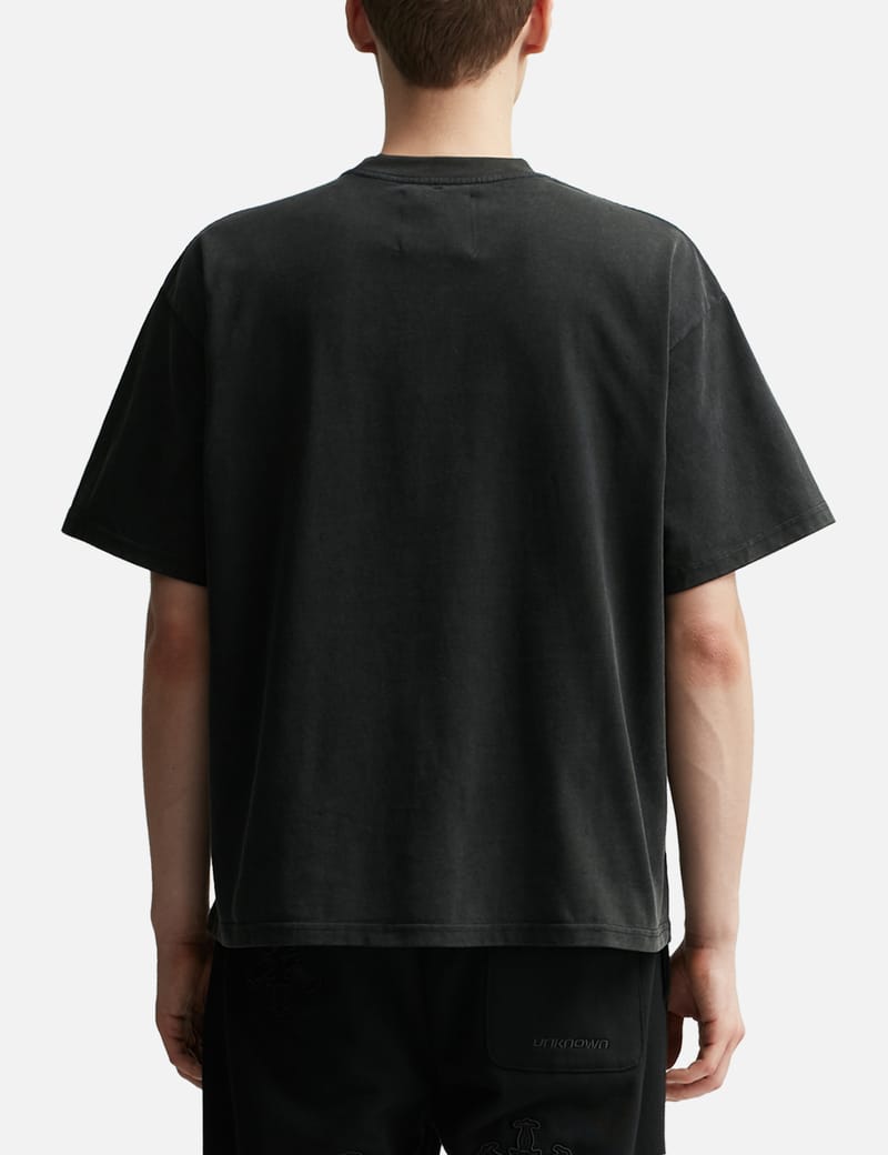 UNKNOWN - Lost Cities Graphic T-shirt | HBX - Globally