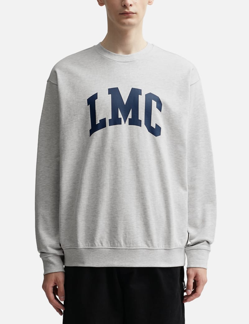 ★ LMC ★ARCH OG SWEATSHIRT LMC - Arch OG Sweatshirt | HBX - Globally Curated Fashion