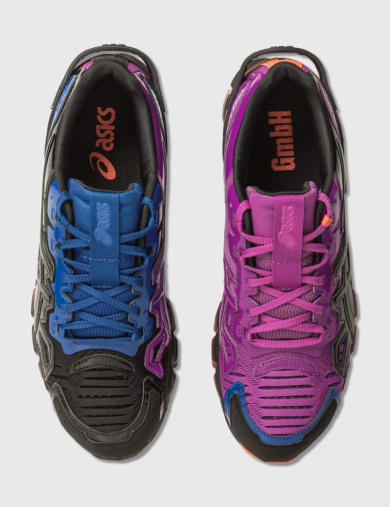 Asics - Asics x GmbH Gel-quantum 360 6 | HBX - Globally