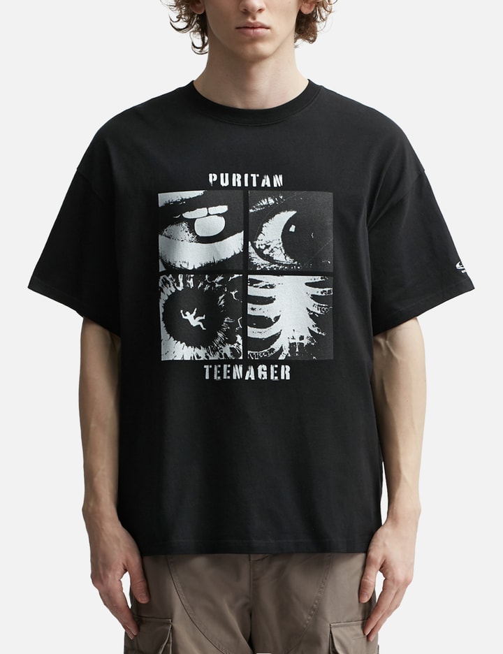 GRAILZ Puritan Teenage Tshirt HBX Globally Curated Fashion and