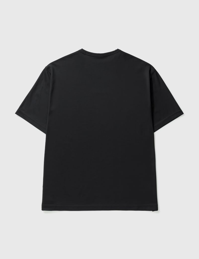 Jil Sander - T-SHIRT | HBX - Globally Curated Fashion and