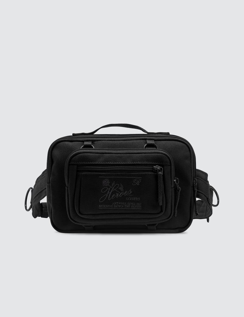 Raf Simons - Raf Simons X Eastpak Waistbag Loop | HBX