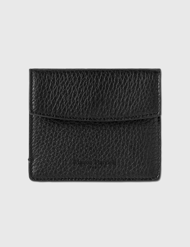 小物 Maison Margiela Coin & Card Case Maison Margiela Card case | LODENFREY