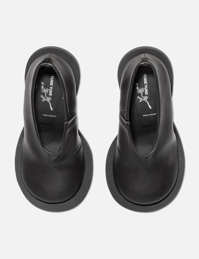 Yume Yume - Mini Love Boots | HBX - Globally Curated Fashion Yume Yume - Mini Love Boots | HBX - Globally Curated Fashion