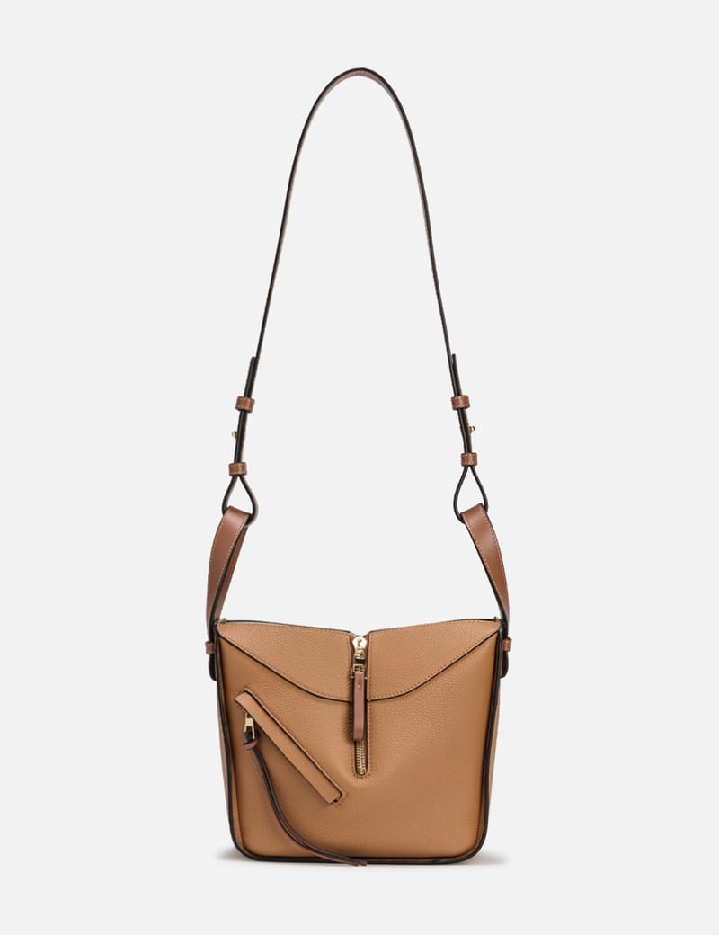 Loewe - Compact Hammock Bag | HBX - Globally Curated Fashion