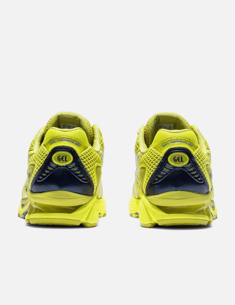 Asics - GEL-Nimbus 10.1 | HBX - Globally Curated Fashion and