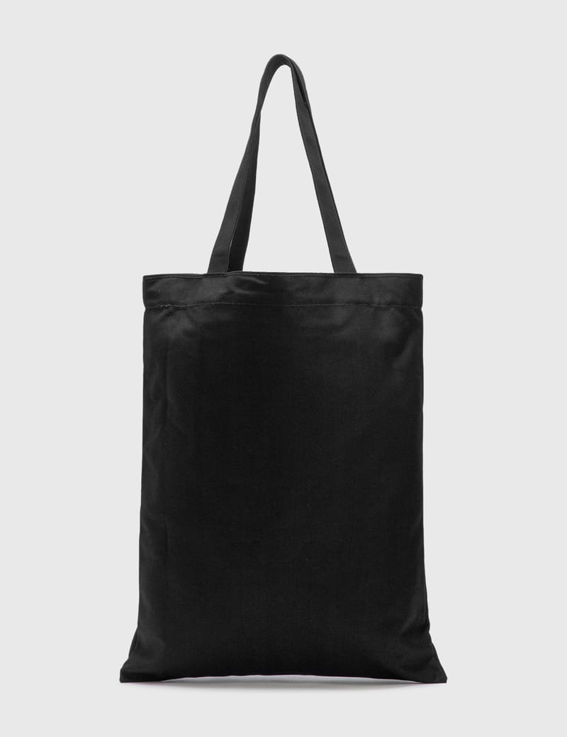 NEIGHBORHOOD - NEIGHBORHOOD Logo Printed Tote Bag | HBX