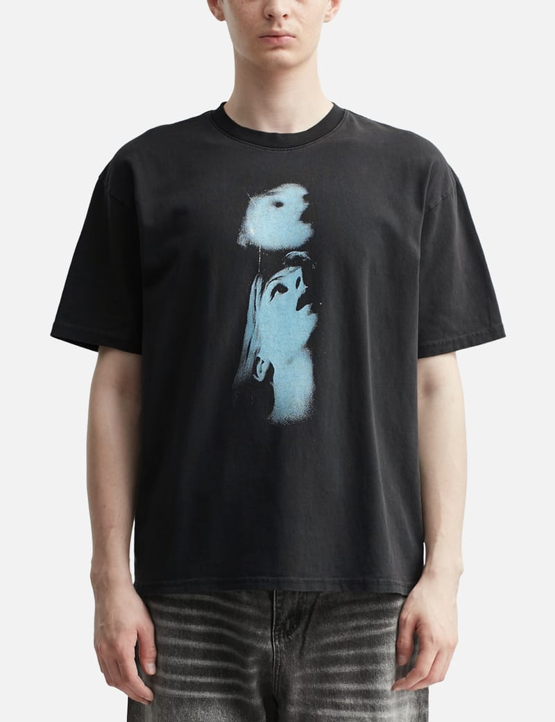 BASKETCASE 国内発送 Cause For Alarm Tシャツ Basketcase - Cause For Alarm T-shirt | HBX - Globally