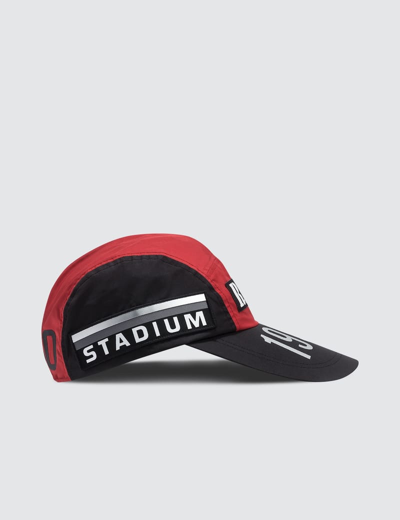 Polo Ralph Lauren - 5 Panel Cap | HBX