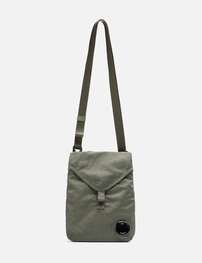 Cp company best sale shoulder bag