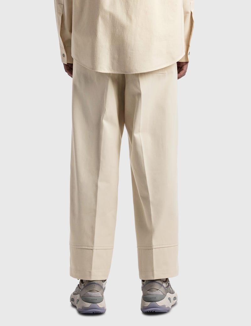 OAMC - Dusk Trousers | HBX - Globally Curated Fashion and