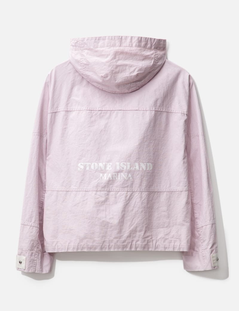 stone island jacket 内タグ韓国語表記のみ stone island jacket 内タグ韓国語表記のみ