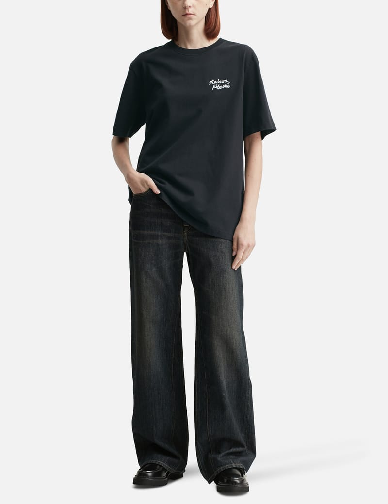 メゾンキツネ - Bill Rebholz トーキョー クリーン スウェットシャツ | HBX