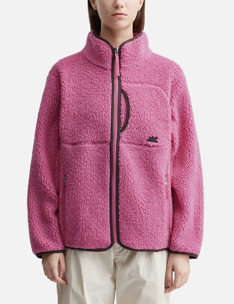 Sunlove - Twinkle Track Jacket | HBX