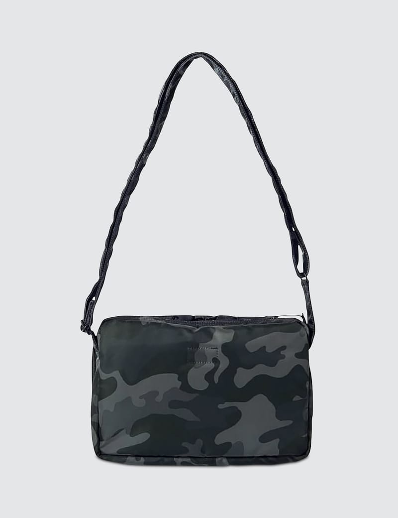 Head Porter JUNGLE ショルダーバッグ Head Porter - Jungle Shoulder Bag (S) | HBX