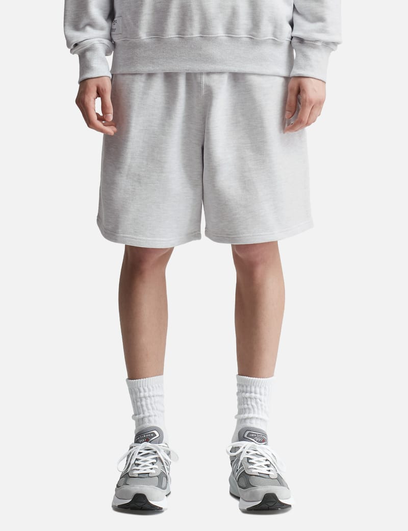 HYPEBEAST GOODS AND SERVICES - LOUNGE SHORTS | HBX - Globally